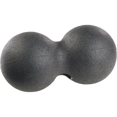 Newgen Medicals - Double-Balle - Ø12 Cm - Balles de massage - Publicité Newgen Medicals - Double-Balle - Ø12 Cm - Balles de massage - Publicité