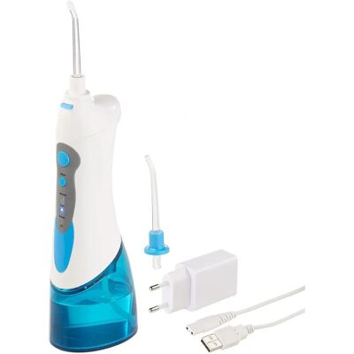 Newgen Medicals - MD-700-N - 1700 impulsions/min - Hydropulseur - Publicité Newgen Medicals - MD-700-N - 1700 impulsions/min - Hydropulseur - Publicité