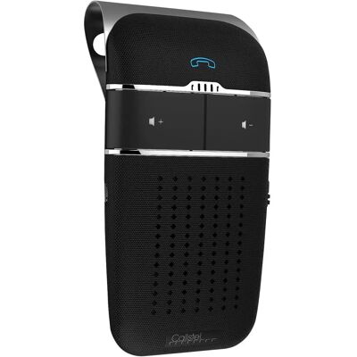 Callstel - BFX-450.Pt - Bluetooth Multipoint - Hands-free kit - Publicité Callstel - BFX-450.Pt - Bluetooth Multipoint - Hands-free kit - Publicité