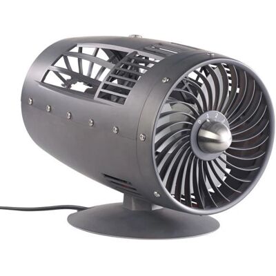 Ventilateur de table Sichler Haushaltsgeräte - Oscillation - Publicité Ventilateur de table Sichler Haushaltsgeräte - Oscillation - Publicité