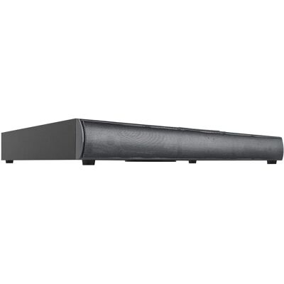 Auvisio ZX-1765-919 Barre de son - 2.1 Canaux, 60 W, Noir Auvisio ZX-1765-919 Barre de son - 2.1 Canaux, 60 W, Noir
