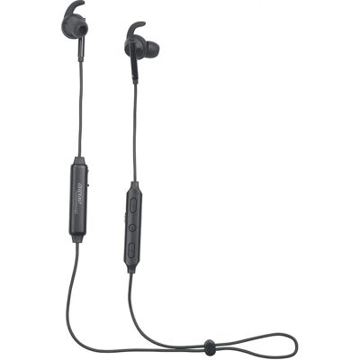 Auvisio - Ihs-650 - Bluetooth - Réduction du bruit - Écouteurs - Publicité Auvisio - Ihs-650 - Bluetooth - Réduction du bruit - Écouteurs - Publicité