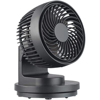 - VT-120 - Ventilateur de table - Publicité - VT-120 - Ventilateur de table - Publicité