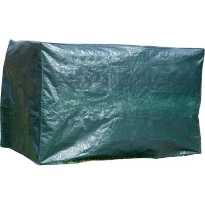 Housse XL pour Balancelle de Jardin - Résistante aux Intempéries - Publicité Housse XL pour Balancelle de Jardin - Résistante aux Intempéries - Publicité