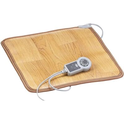Infactory - 70W IR Timer - 70W - Timer - Tapis chauffant IR - Publicité Infactory - 70W IR Timer - 70W - Timer - Tapis chauffant IR - Publicité