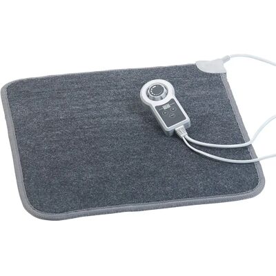 Infactory - Tapis Chauffant 66 W - 50 x 55 cm - Jusqu'à 60°C - Publicité Infactory - Tapis Chauffant 66 W - 50 x 55 cm - Jusqu'à 60°C - Publicité