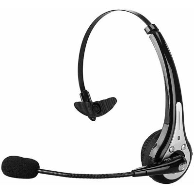 Callstel Ohs-210.Mono - Casque sans fil - Publicité Callstel Ohs-210.Mono - Casque sans fil - Publicité