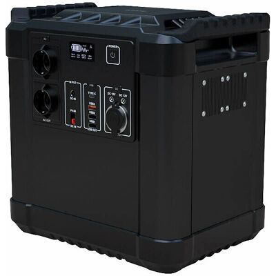 Revolt Hsg-1150 1456Wh Station d'alimentation - Publicité Revolt Hsg-1150 1456Wh Station d'alimentation - Publicité