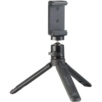Somikon - Smartphone Rotating Tripod - Rot Mount - Tripod - Publicité Somikon - Smartphone Rotating Tripod - Rot Mount - Tripod - Publicité