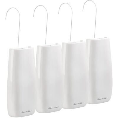 Rosenstein & Söhne - Mia - Céramique - 480 ml - Humidificateur - Publicité Rosenstein & Söhne - Mia - Céramique - 480 ml - Humidificateur - Publicité
