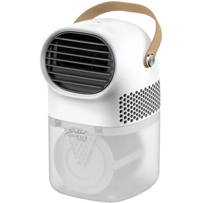 Purificateur d'air compact Sichler Haushaltsgeräte - 750 ml - Publicité Purificateur d'air compact Sichler Haushaltsgeräte - 750 ml - Publicité