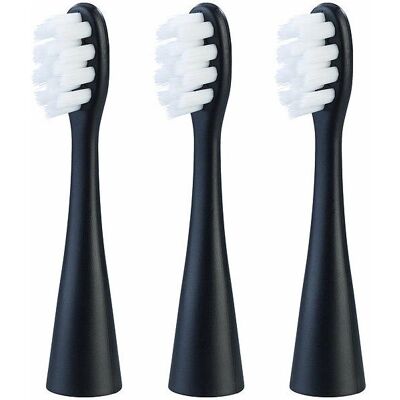 Newgen Medicals - SZB-200.APP - 3 têtes - Tête de brosse à dents - Publicité Newgen Medicals - SZB-200.APP - 3 têtes - Tête de brosse à dents - Publicité