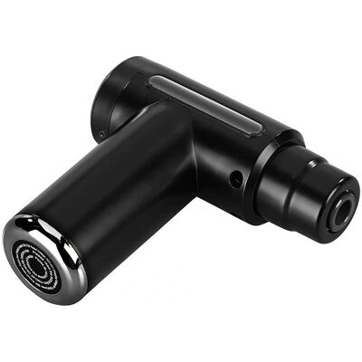 Newgen Medicals - ZX-6210-919 - Noir - Massager - Publicité Newgen Medicals - ZX-6210-919 - Noir - Massager - Publicité