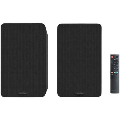 Auvisio Mss-230 - Haut-parleurs stéréo actifs avec Bluetooth 5.0 USB - Publicité Auvisio Mss-230 - Haut-parleurs stéréo actifs avec Bluetooth 5.0 USB - Publicité