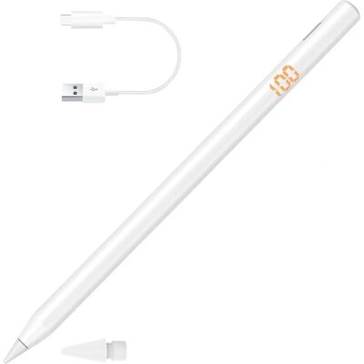 Callstel - Tss-130 - iPad compatible - Stylet - Publicité Callstel - Tss-130 - iPad compatible - Stylet - Publicité