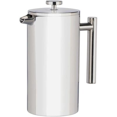 Rosenstein & Söhne - Piston 1.5L - French press - Publicité Rosenstein & Söhne - Piston 1.5L - French press - Publicité