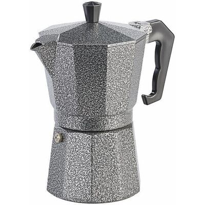Cucina Dimodena - Cafetière Italienne 0,3 L - Kettle - Publicité Cucina Dimodena - Cafetière Italienne 0,3 L - Kettle - Publicité