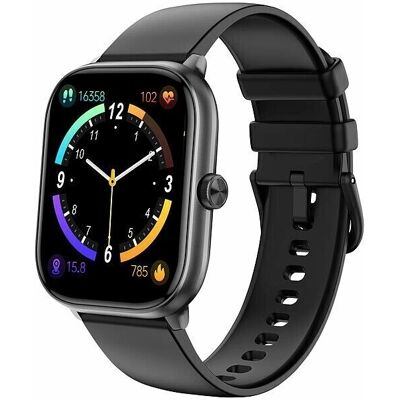 Newgen Medicals - Pw-600.Ai - Fitness - Smartwatch - Publicité Newgen Medicals - Pw-600.Ai - Fitness - Smartwatch - Publicité