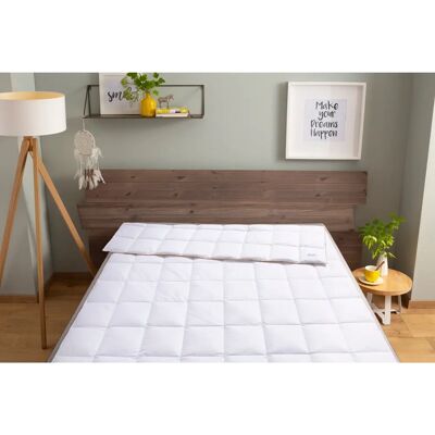 Balette Edition 140 Jahre Daunendecke - Bett Balette Edition 140 Jahre Daunendecke - Bett