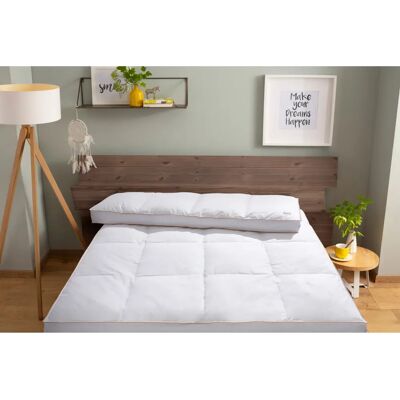 Balette 140 Jahre Daunendecke - Ganzjahres Bett Balette 140 Jahre Daunendecke - Ganzjahres Bett
