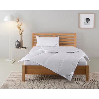 HOME AFFAIRE Moulle Bettdecke und Kopfkissen Set - Bettdecken- und Kissen Set HOME AFFAIRE Moulle Bettdecke und Kopfkissen Set - Bettdecken- und Kissen Set