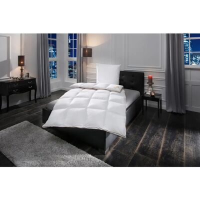 OBB Emilias Daunendecke - Natur, Allergiker, 240x220cm OBB Emilias Daunendecke - Natur, Allergiker, 240x220cm
