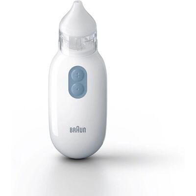 Braun BNA100EU Braun BNA100EU