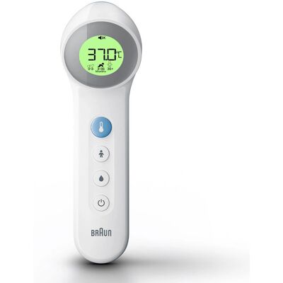 Braun BNT400WE Braun BNT400WE