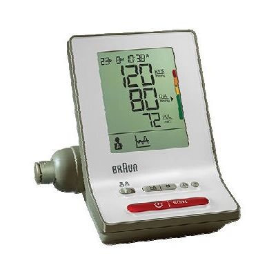 Braun ExtraFit 3 BUA6150 WE Braun ExtraFit 3 BUA6150 WE