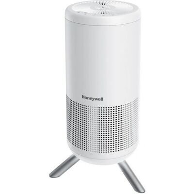 Honeywell HPA830WE4 - Biały - Oczyszczacz powietrza Honeywell HPA830WE4 - Biały - Oczyszczacz powietrza