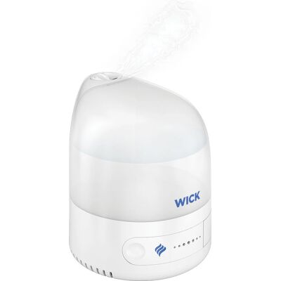Wick Procter & Gamble WUL510E4 - Weiß - Luftbefeuchter Wick Procter & Gamble WUL510E4 - Weiß - Luftbefeuchter