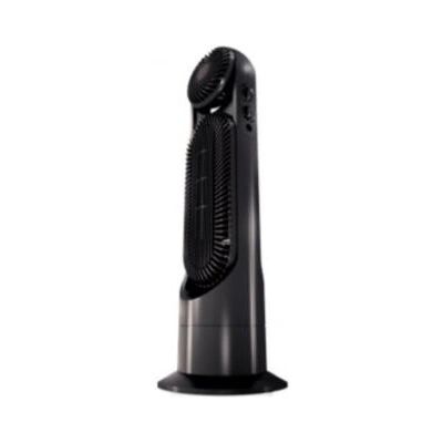 Honeywell HYF500E4 - Preto - Ventilador torre residencial Honeywell HYF500E4 - Preto - Ventilador torre residencial