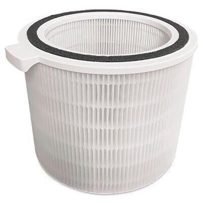 Honeywell HRFJ830E - Filtre à air - Publicité Honeywell HRFJ830E - Filtre à air - Publicité