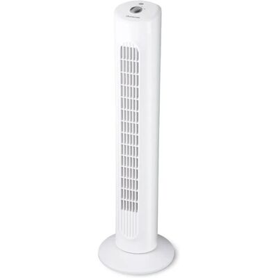 Honeywell DO1100E4 - Blanc - Ventilateur sur pied - Publicité Honeywell DO1100E4 - Blanc - Ventilateur sur pied - Publicité