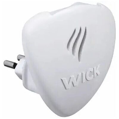 Wick WH1700E-DA Aroma Diffusor - Natürliche Duftverbreitung Wick WH1700E-DA Aroma Diffusor - Natürliche Duftverbreitung