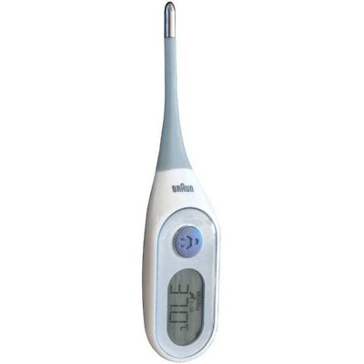 Braun Age Precision PRT 2000 Braun Age Precision PRT 2000