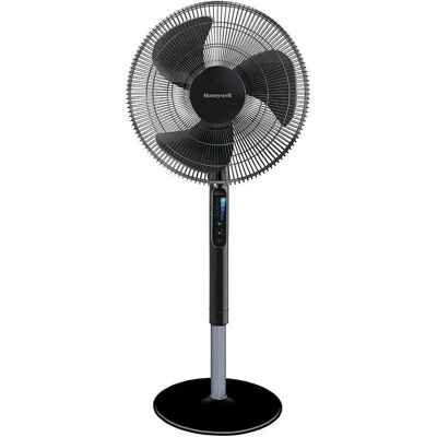 Honeywell HSF600BE4 - Preto - Ventilador Honeywell HSF600BE4 - Preto - Ventilador