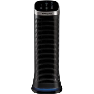 Honeywell HFD323E2 - Noir - Purificateur d'air Honeywell HFD323E2 - Noir - Purificateur d'air