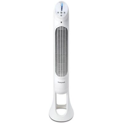 Honeywell HYF260E4 - Weiß - Turmventilator Honeywell HYF260E4 - Weiß - Turmventilator