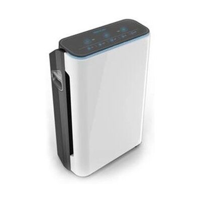 Honeywell HPA710WE4 - Blanc/Noir - Purificateur d'air Honeywell HPA710WE4 - Blanc/Noir - Purificateur d'air