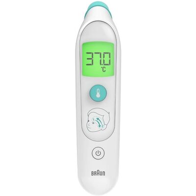 Braun BST200WE Braun BST200WE