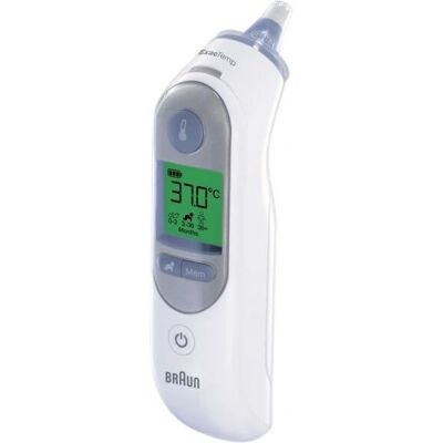 Braun ThermoScan 7 (IRT 6520) Braun ThermoScan 7 (IRT 6520)
