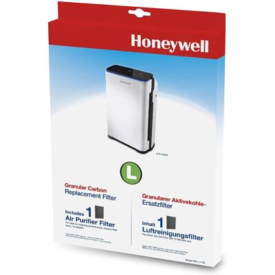 Honeywell HRF-L710E - Filtre pour purificateur d'air - Publicité Honeywell HRF-L710E - Filtre pour purificateur d'air - Publicité