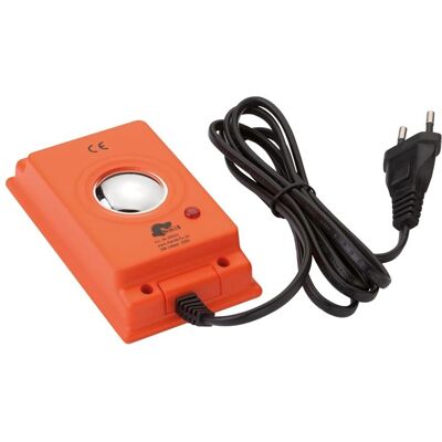 Repellente Marder Carpoint - Ultrasonico 230V - Efficace contro roditori Repellente Marder Carpoint - Ultrasonico 230V - Efficace contro roditori