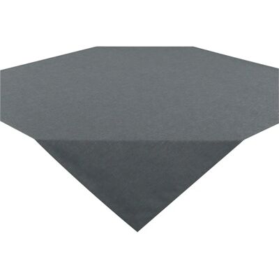 DELINDO LIFESTYLE - WIEN - Anthrazit - 85x85 cm - Tischdecke DELINDO LIFESTYLE - WIEN - Anthrazit - 85x85 cm - Tischdecke