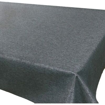 DELINDO LIFESTYLE WIEN Graue Tischdecke - Tischwäsche DELINDO LIFESTYLE WIEN Graue Tischdecke - Tischwäsche