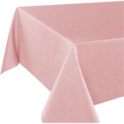 DELINDO LIFESTYLE WIEN Rosen Wasserabweisende Tischdecke DELINDO LIFESTYLE WIEN Rosen Wasserabweisende Tischdecke