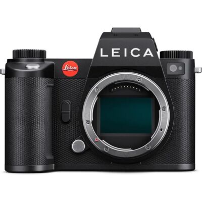 Leica Camera SL3 - Corpo Leica Camera SL3 - Corpo