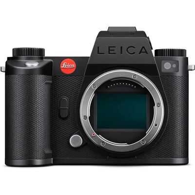 Appareil photo Leica SL3-S - Capteur 24MP, vidéo 6K, autofocus hybride - Publicité Appareil photo Leica SL3-S - Capteur 24MP, vidéo 6K, autofocus hybride - Publicité