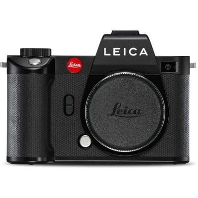 Appareil photo Leica SL2 - Corps Noir Appareil photo Leica SL2 - Corps Noir